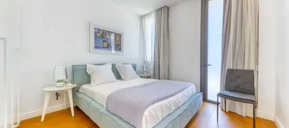 4 chambres Appartement à Germasogeia, Cyprus No. 5423 9