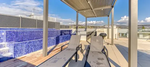 4 chambres Appartement à Germasogeia, Cyprus No. 5423 19