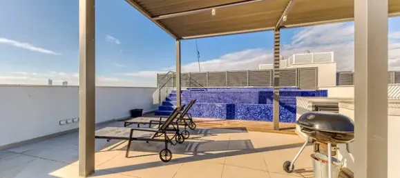 4 chambres Appartement à Germasogeia, Cyprus No. 5423 18