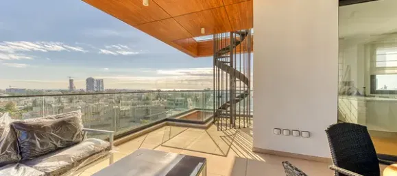 4 chambres Appartement à Germasogeia, Cyprus No. 5423 16