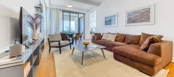 4 chambres Appartement à Germasogeia, Cyprus No. 5423 2