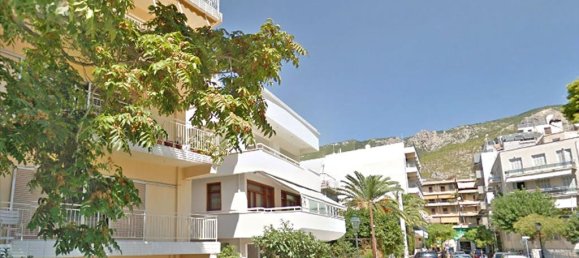 Мезонет 800м² в Лутракион, Лутракион-Перахора-Айи-Теодори, Коринфия, Пелопоннес, Пелопоннес, Западная Греция и Ионические острова, Греция № 6876 2