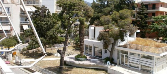 Мезонет 800м² в Лутракион, Лутракион-Перахора-Айи-Теодори, Коринфия, Пелопоннес, Пелопоннес, Западная Греция и Ионические острова, Греция № 6876 4