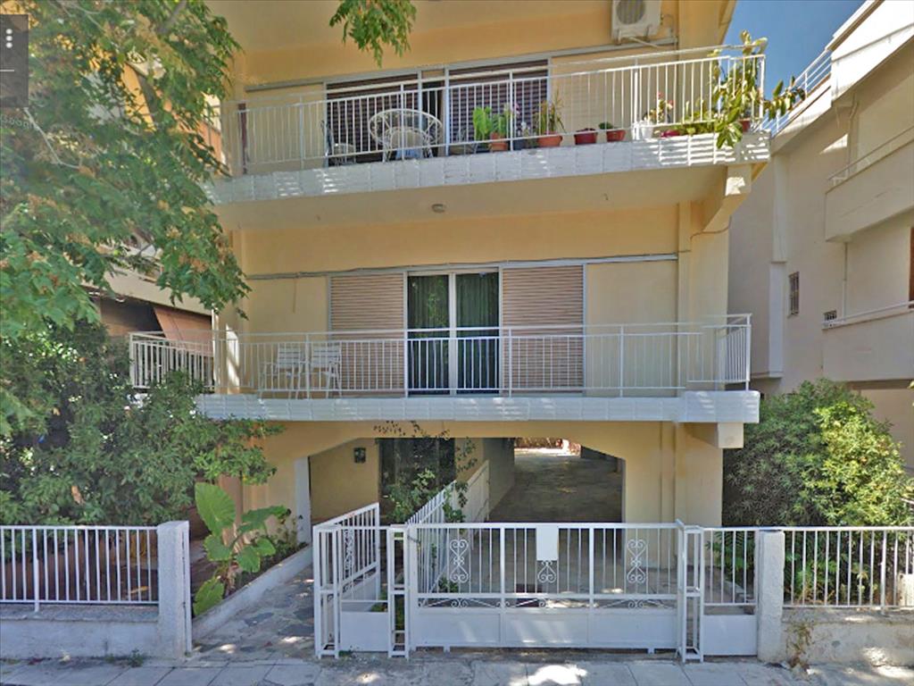 Мезонет 800м² в Лутракион, Лутракион-Перахора-Айи-Теодори, Коринфия, Пелопоннес, Пелопоннес, Западная Греция и Ионические острова, Греция № 6876