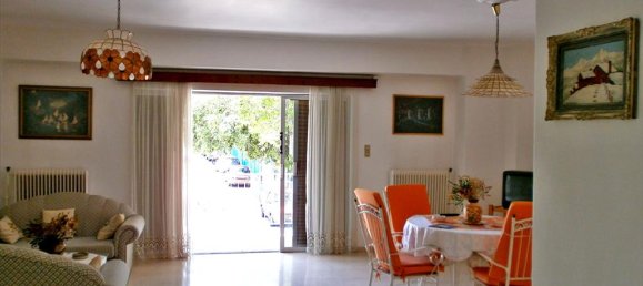 Мезонет 800м² в Лутракион, Лутракион-Перахора-Айи-Теодори, Коринфия, Пелопоннес, Пелопоннес, Западная Греция и Ионические острова, Греция № 6876 6