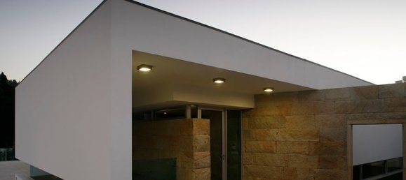 4 غرف نوم فيلا في Trofa, Portugal رقم 21685 12