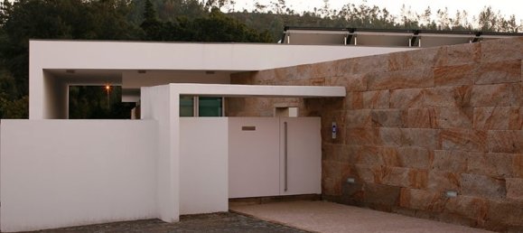 4 غرف نوم فيلا في Trofa, Portugal رقم 21685 14