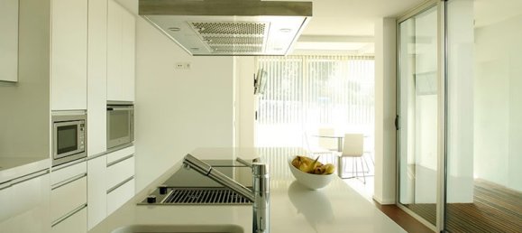 4 غرف نوم فيلا في Trofa, Portugal رقم 21685 11