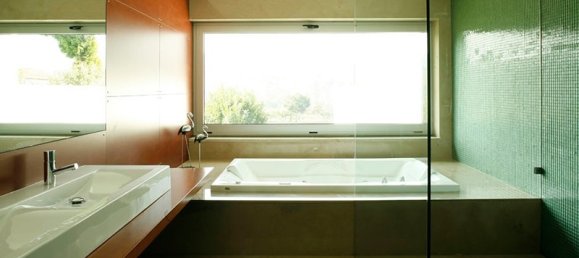 4 غرف نوم فيلا في Trofa, Portugal رقم 21685 8