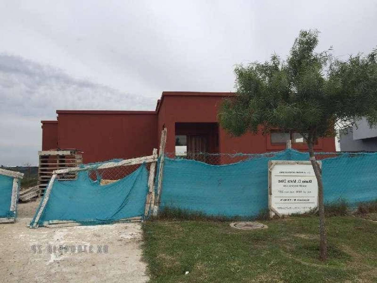 3 bedrooms House in Escobar, Argentina No. 87055