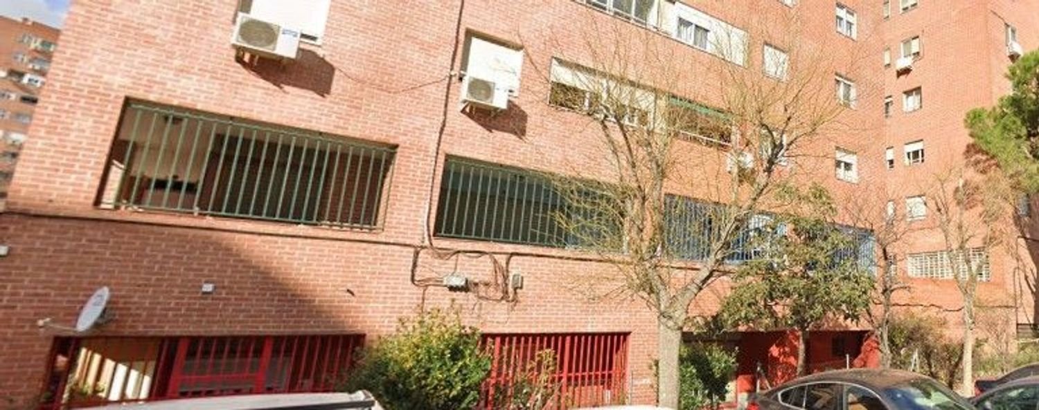 1 bedroom Apartment in Madrid, Spain No. 207414