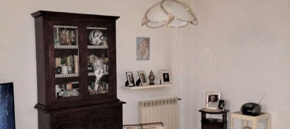 4 rooms Apartment in Cairo Montenotte, Italy No. 16739 12