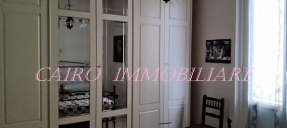 4 rooms Apartment in Cairo Montenotte, Italy No. 16739 5
