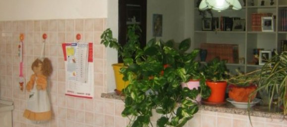 4 rooms Apartment in Cairo Montenotte, Italy No. 16739 19