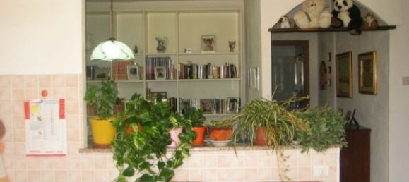 4 rooms Apartment in Cairo Montenotte, Italy No. 16739 21