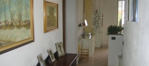 4 rooms Apartment in Cairo Montenotte, Italy No. 16739 23
