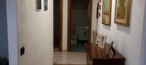 4 rooms Apartment in Cairo Montenotte, Italy No. 16739 17