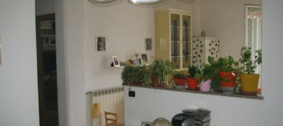 4 rooms Apartment in Cairo Montenotte, Italy No. 16739 26