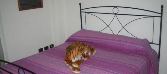 4 rooms Apartment in Cairo Montenotte, Italy No. 16739 10