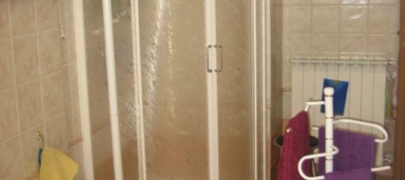 4 rooms Apartment in Cairo Montenotte, Italy No. 16739 15