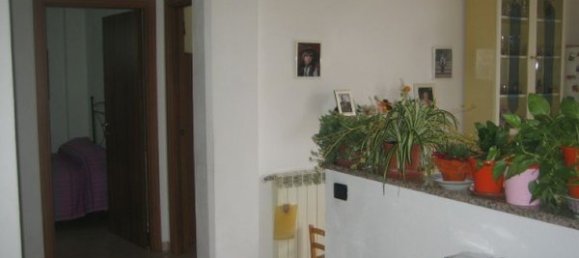 4 rooms Apartment in Cairo Montenotte, Italy No. 16739 8