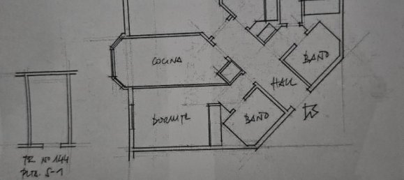 3 chambres Appartement à Alcorcon, Spain No. 191023 46