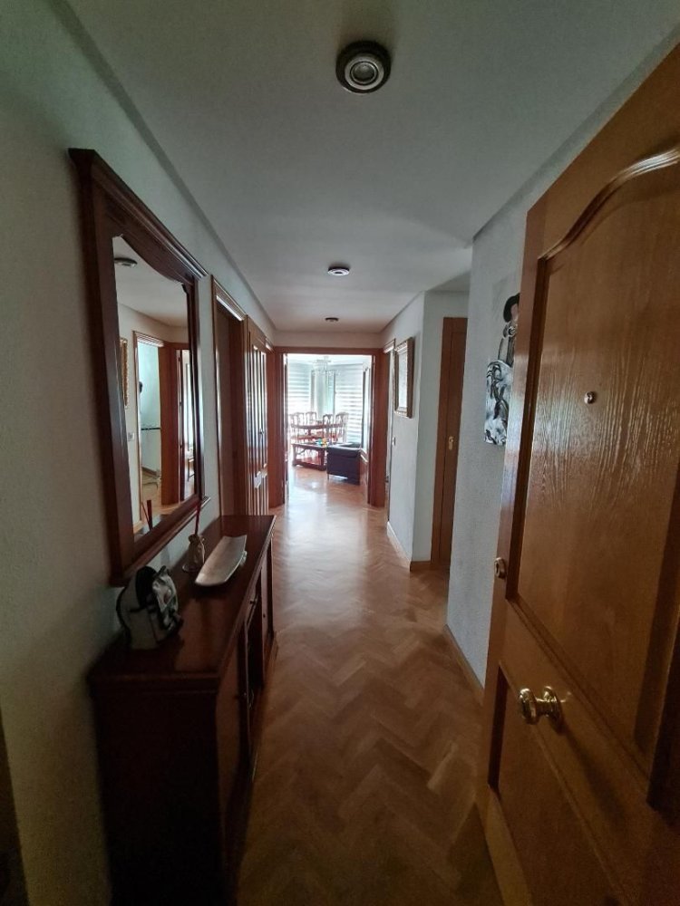 3 chambres Appartement à Alcorcon, Spain No. 191023