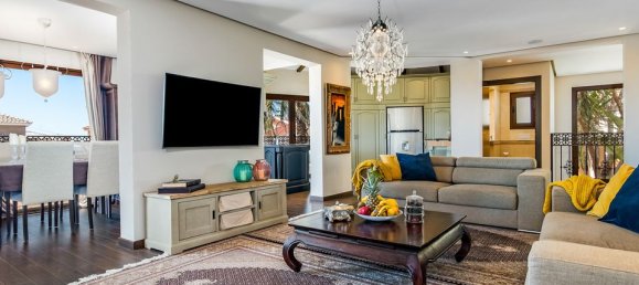 4 bedrooms Villa in Ciudad Quesada, Spain No. 184742 4