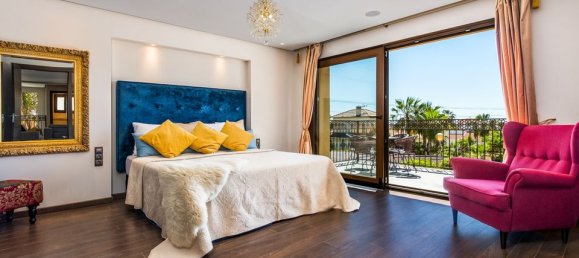 4 bedrooms Villa in Ciudad Quesada, Spain No. 184742 11