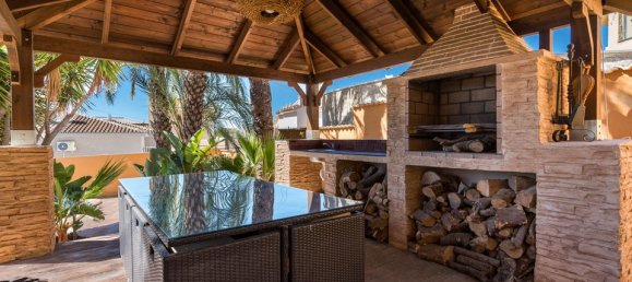 4 bedrooms Villa in Ciudad Quesada, Spain No. 184742 29