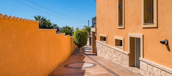 4 bedrooms Villa in Ciudad Quesada, Spain No. 184742 35