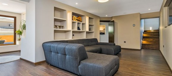 4 bedrooms Villa in Ciudad Quesada, Spain No. 184742 21