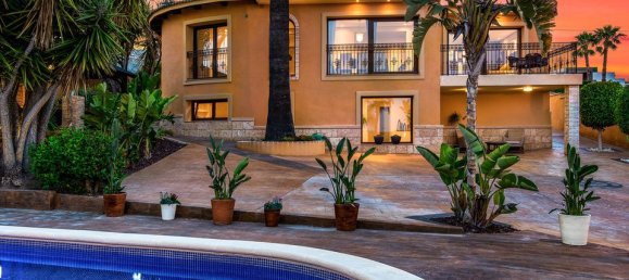 4 bedrooms Villa in Ciudad Quesada, Spain No. 184742 38