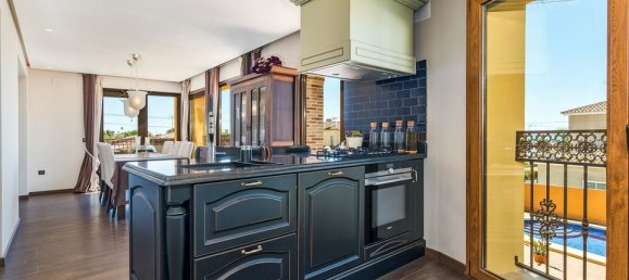 4 bedrooms Villa in Ciudad Quesada, Spain No. 184742 8