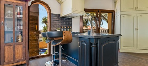 4 bedrooms Villa in Ciudad Quesada, Spain No. 184742 7