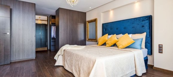 4 bedrooms Villa in Ciudad Quesada, Spain No. 184742 12