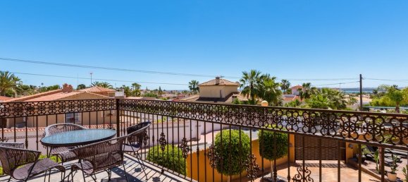 4 bedrooms Villa in Ciudad Quesada, Spain No. 184742 36