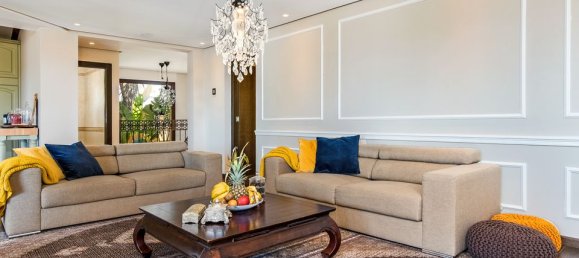 4 bedrooms Villa in Ciudad Quesada, Spain No. 184742 3