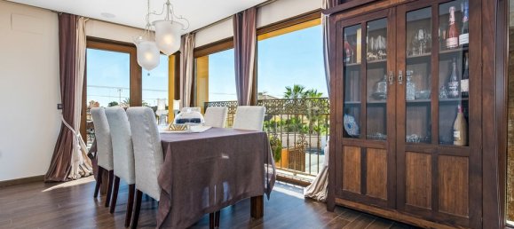 4 bedrooms Villa in Ciudad Quesada, Spain No. 184742 5