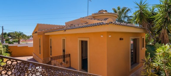 4 bedrooms Villa in Ciudad Quesada, Spain No. 184742 34