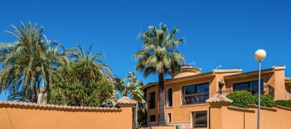 4 bedrooms Villa in Ciudad Quesada, Spain No. 184742 37