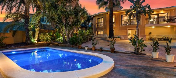 4 bedrooms Villa in Ciudad Quesada, Spain No. 184742 39