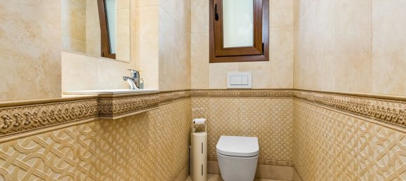 4 bedrooms Villa in Ciudad Quesada, Spain No. 184742 10