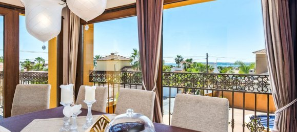 4 bedrooms Villa in Ciudad Quesada, Spain No. 184742 6