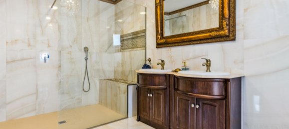 4 bedrooms Villa in Ciudad Quesada, Spain No. 184742 14