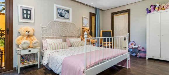 4 bedrooms Villa in Ciudad Quesada, Spain No. 184742 15