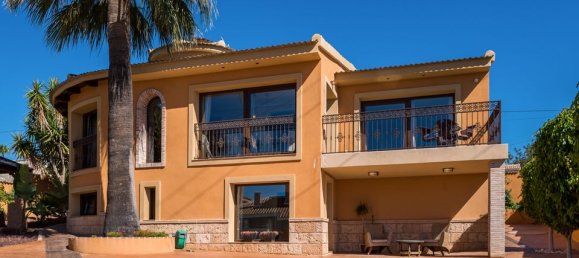 4 bedrooms Villa in Ciudad Quesada, Spain No. 184742 31