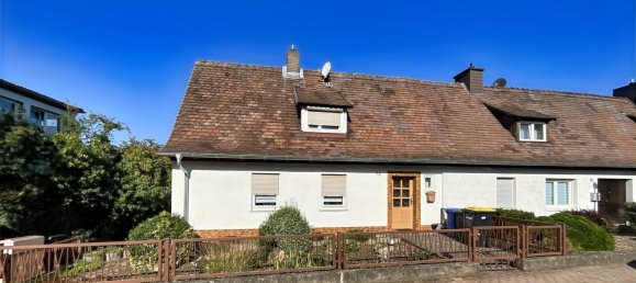 2 bedrooms Townhouse in Werra-Meisner, Germany No. 163382 3