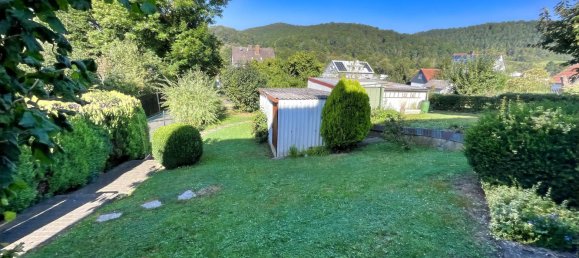 2 bedrooms Townhouse in Werra-Meisner, Germany No. 163382 5