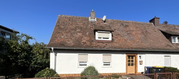 2 bedrooms Townhouse in Werra-Meisner, Germany No. 163382 2